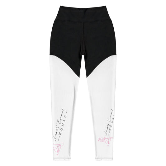 SEW Sports Leggings