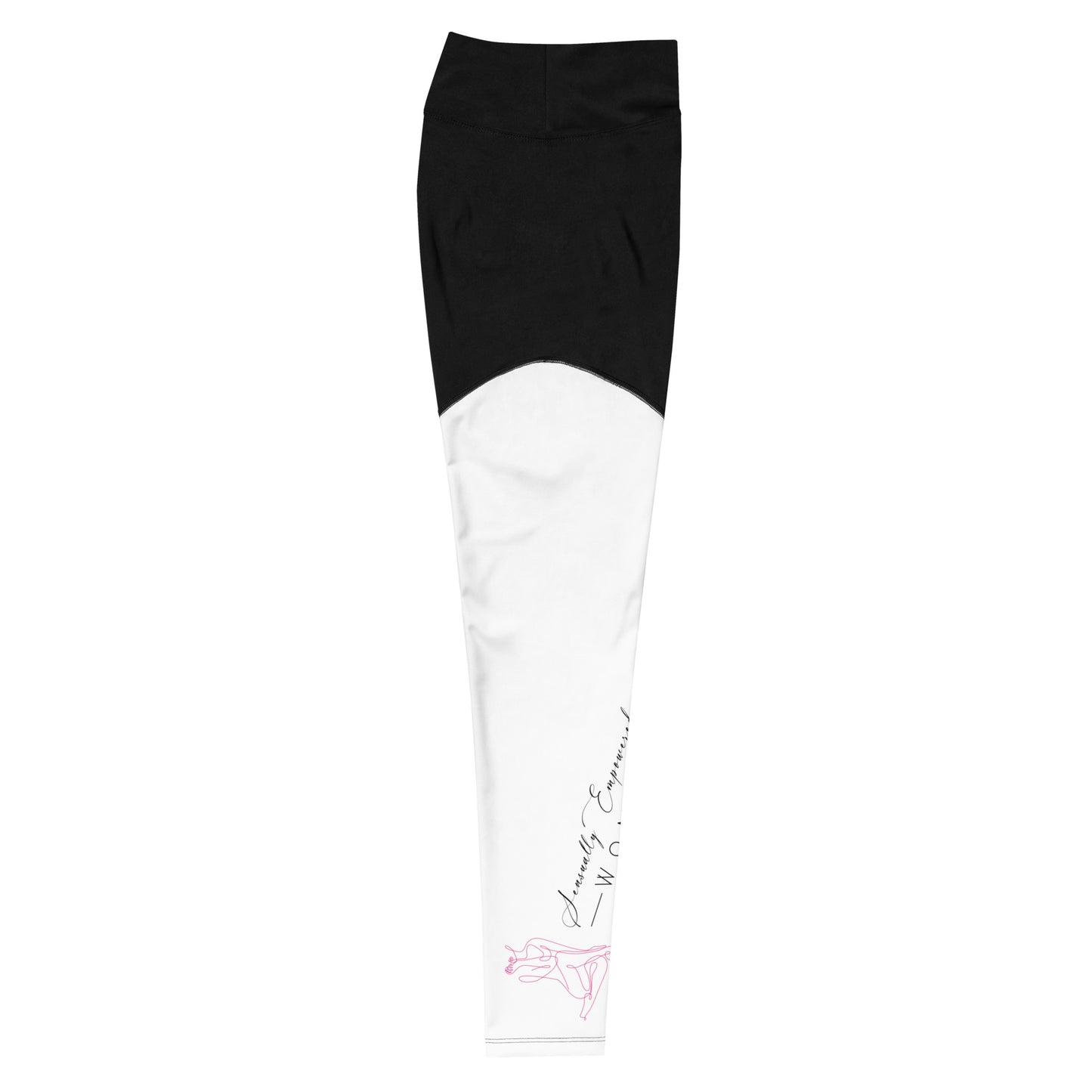 SEW Sports Leggings